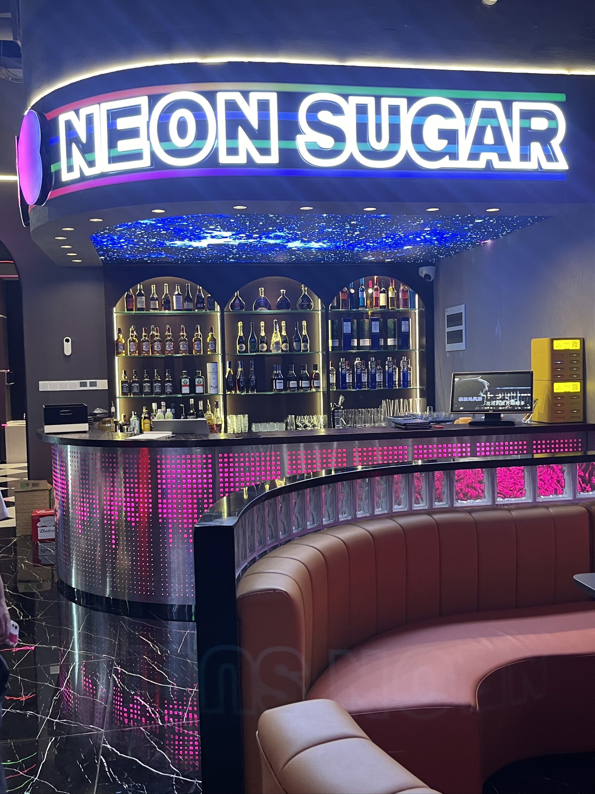 临沧商务ktv创新模式-永德县ktv预定