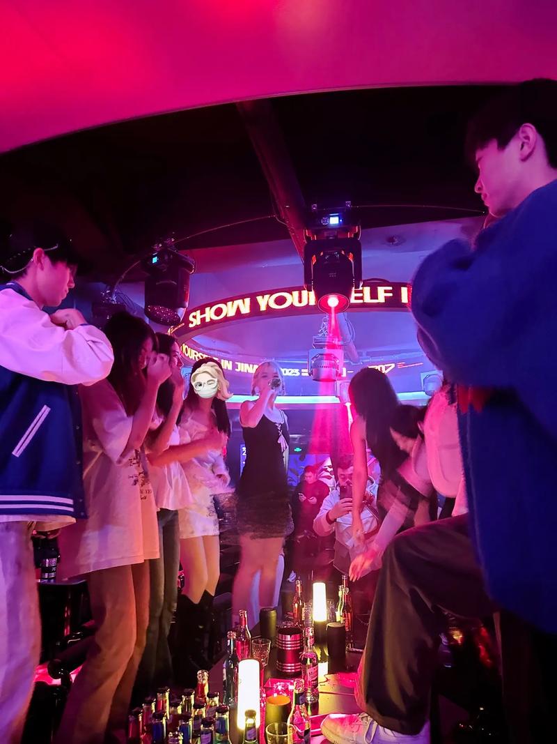 临沧商务KTV解释-永德县ktv预定